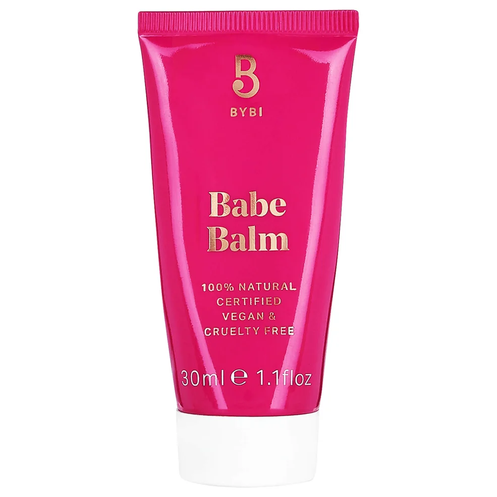 BYBI Beauty Babe Balm 30ml Immagine 1
