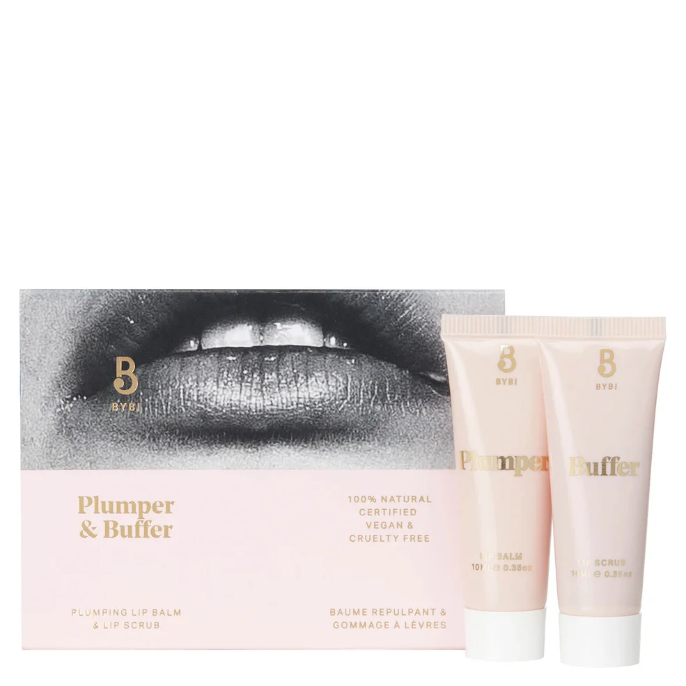 BYBI Beauty Lip Kit Immagine 1