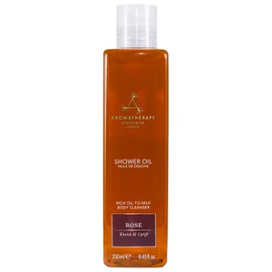 Aromatherapy Associates Rose Olio Doccia 250 ml - undefined undefined