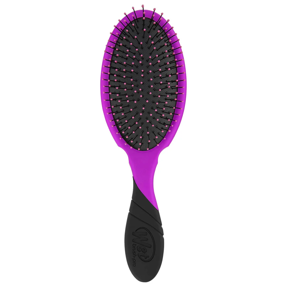 WetBrush Pro Detangler - Purple Immagine 1