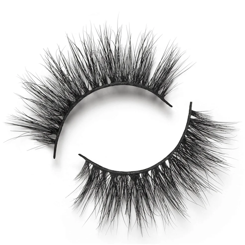 Lilly Lashes 3D Mink- Miami Immagine 1