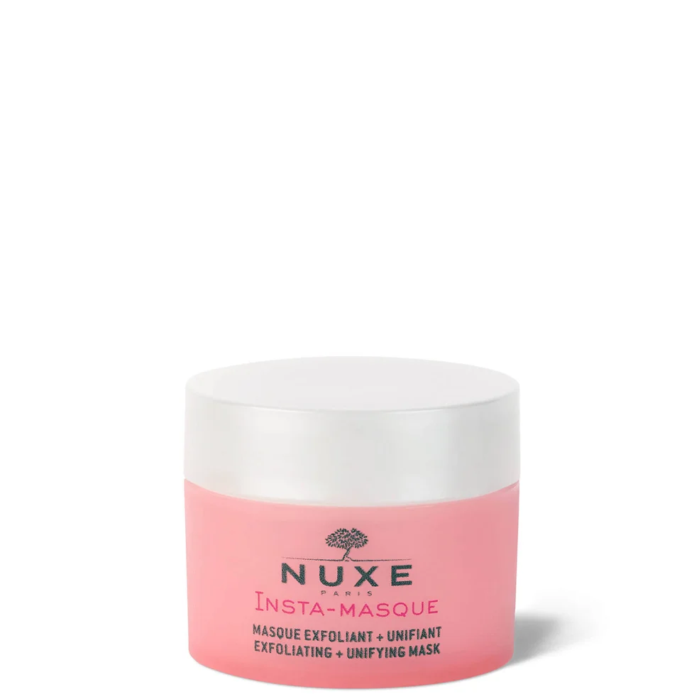 NUXE Insta Masque Exfoliating Mask 15ml Immagine 1