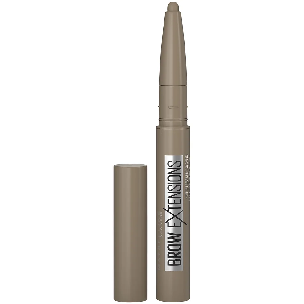 Maybelline Brow Extensions Pomada per sopracciglia 21ml (Varie tonalità) Immagine 1