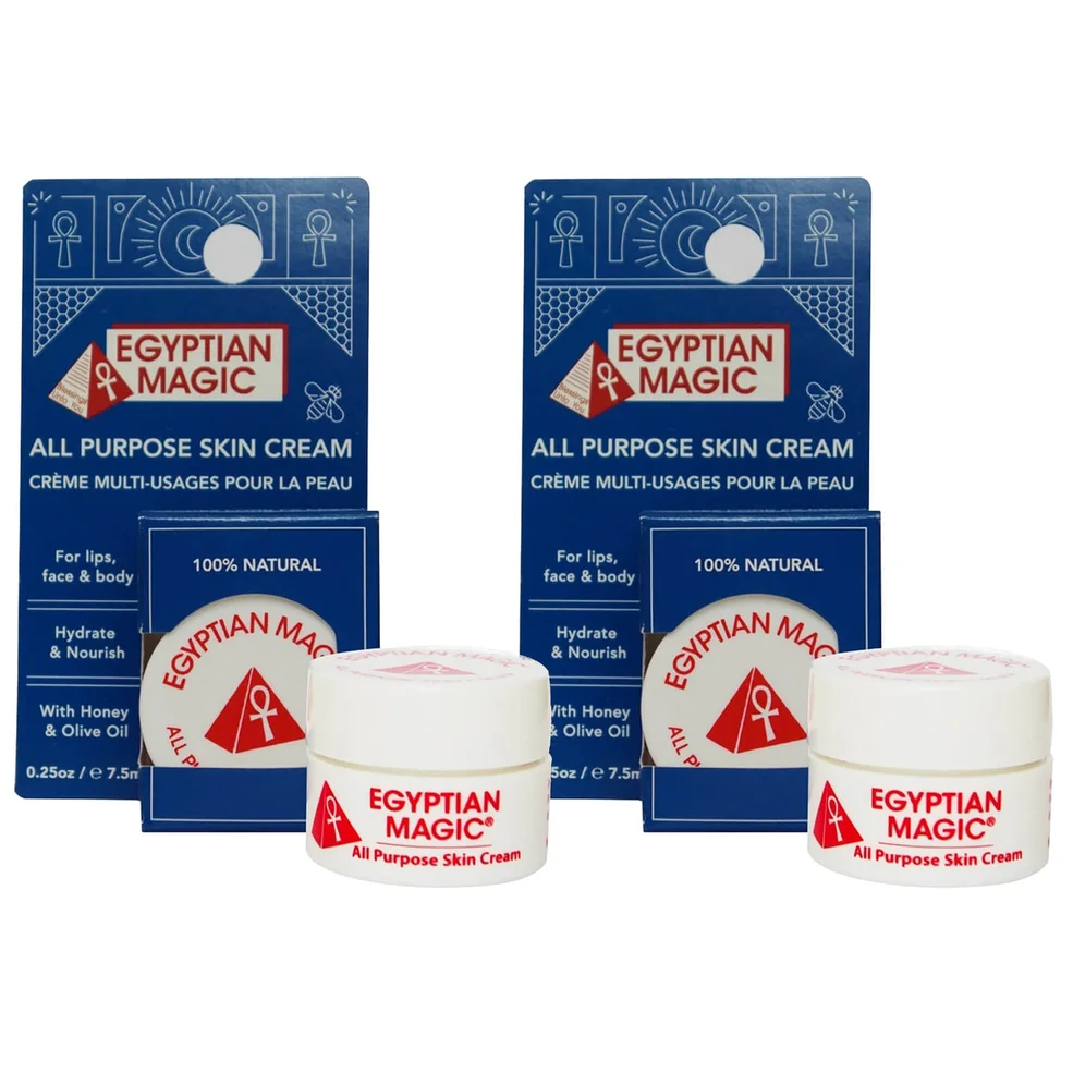 Egyptian Magic All Purpose Mini Bundle Immagine 1