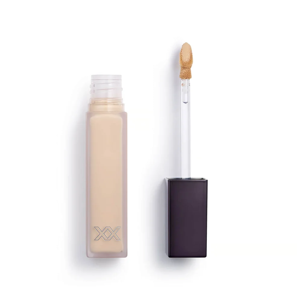 Revolution XX ConcealXX Super FiXX Concealer (Various Shades) Immagine 1