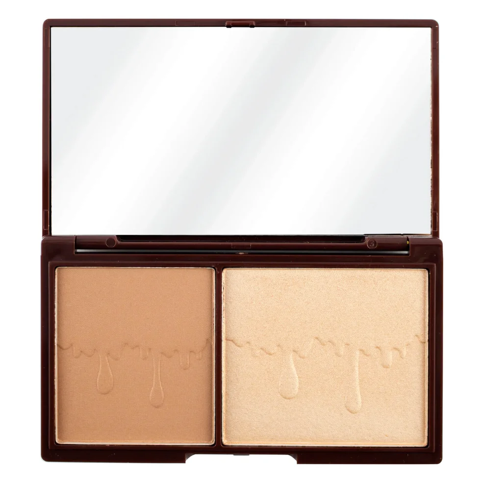 Bronze e Glow Bronzer Revolution Immagine 1