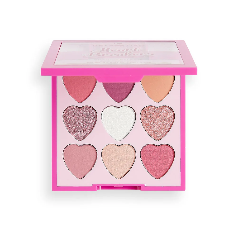 Blusher opaco Heartbreakers - Dolce Revolution I Heart Revolution Immagine 1