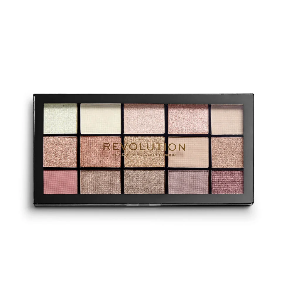 Makeup Revolution Reloaded Palette Iconic 3.0 Immagine 1