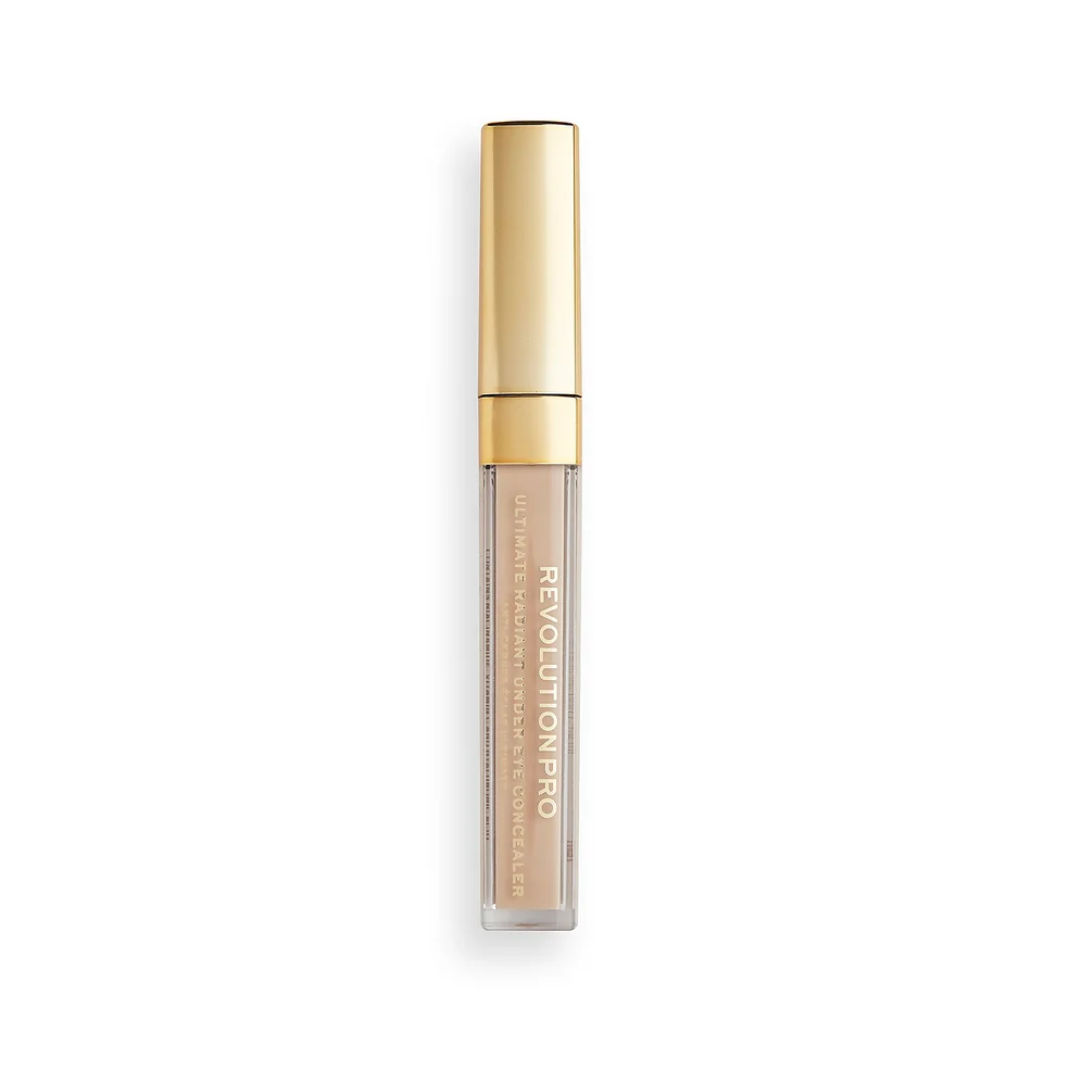 Concealer Under Eye Ultimate Radiant Revolution Pro (varie tonalità) Immagine 1
