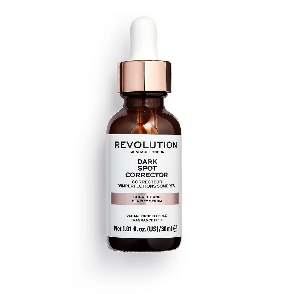 Revolution Skincare Dark Spot Corrector Immagine 1