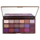 Revolution Chocolate Eye Shadow Palette - Violet