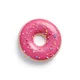 Palette Donuts - Glassa al lampone Revolution
