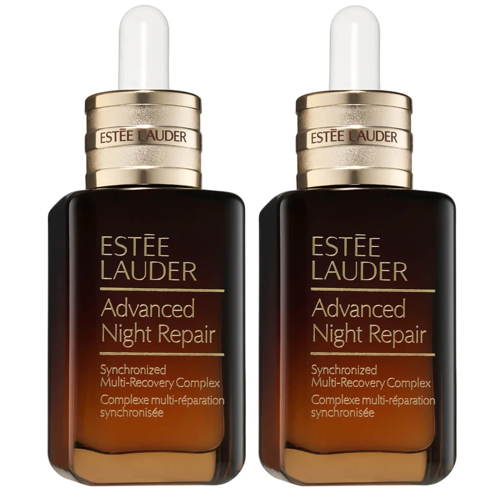 Estée Lauder Advanced Night Repair Synchronized Multi-Recovery Complex Serum Duo Immagine 1