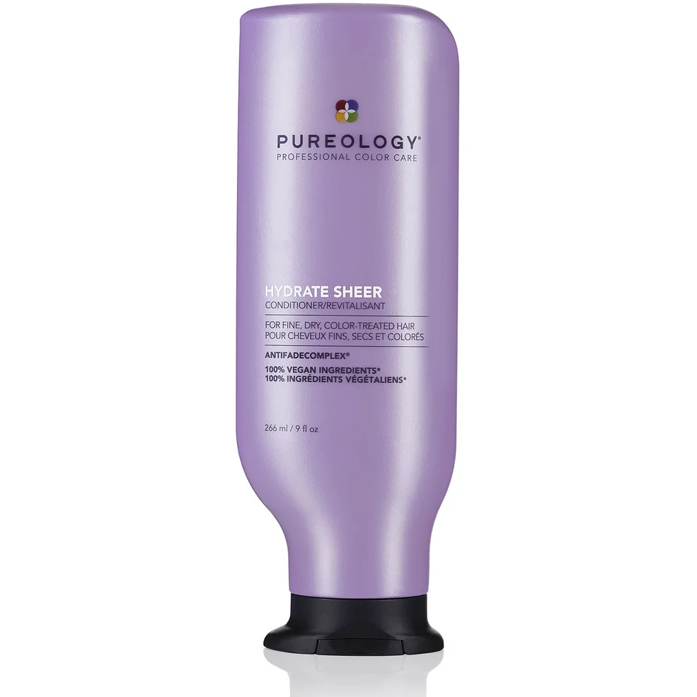 Pureology Hydrate Sheer Conditioner 266ml Immagine 1