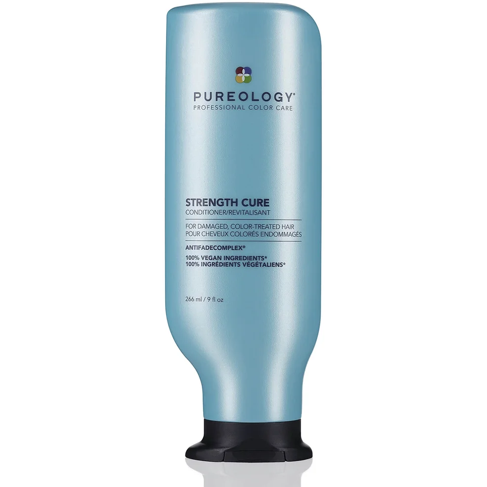 Pureology Strength Cure Conditioner 266ml Immagine 1