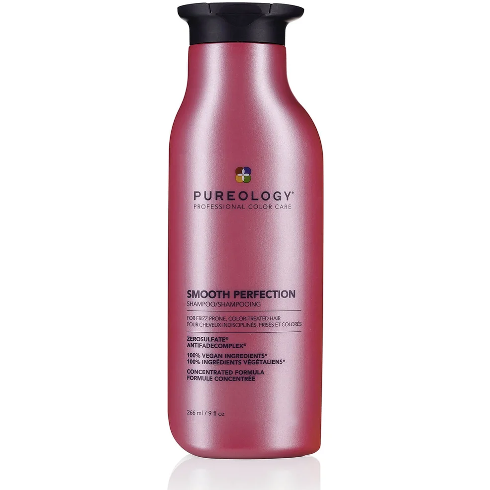 Pureology Smooth Perfection Shampoo 266ml Immagine 1