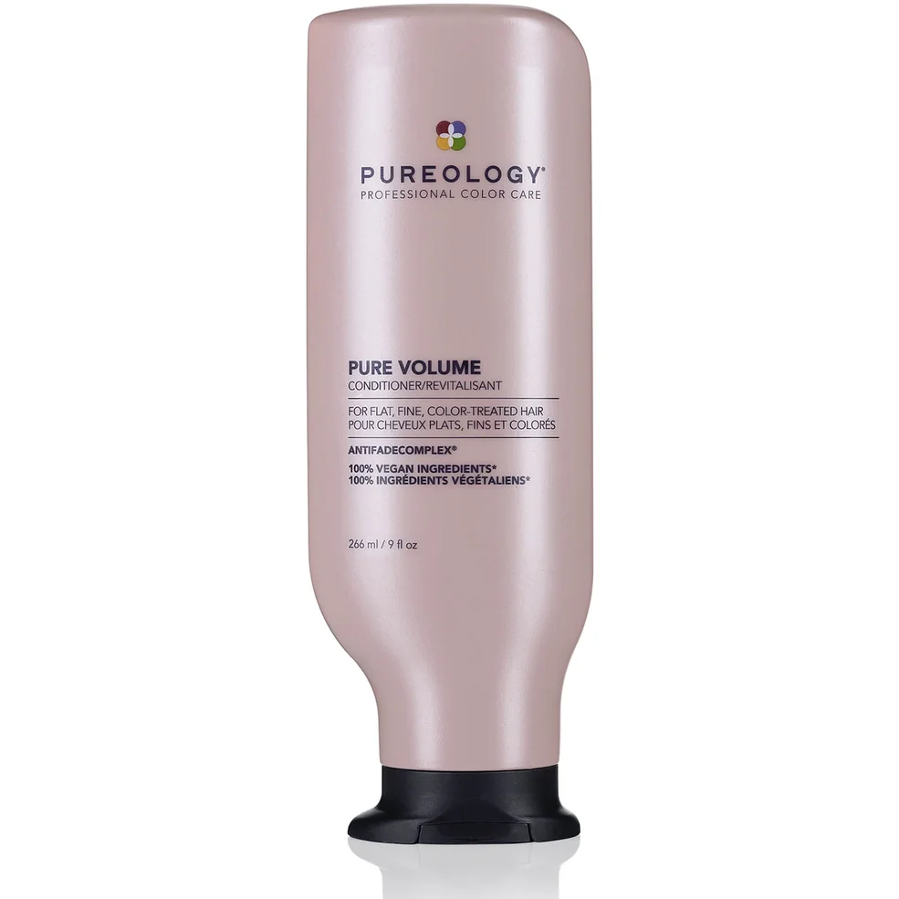 Pureology Pure Volume Conditioner 266ml Immagine 1