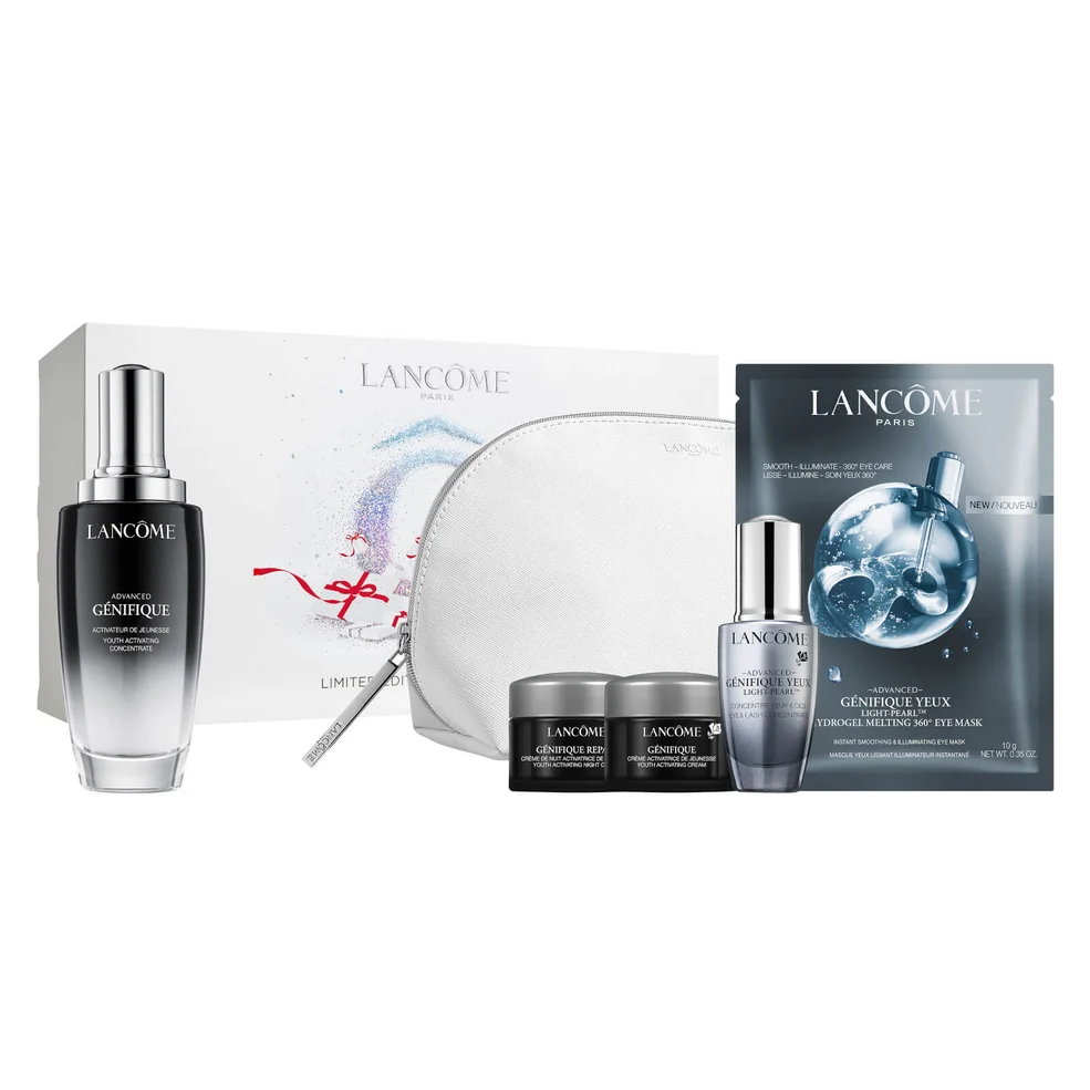 Lancôme Exclusive Genifique 115ml Set Immagine 1