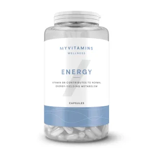 Wakey Wakey compresse energetiche di vitamine e minerali - Amount 30capsules