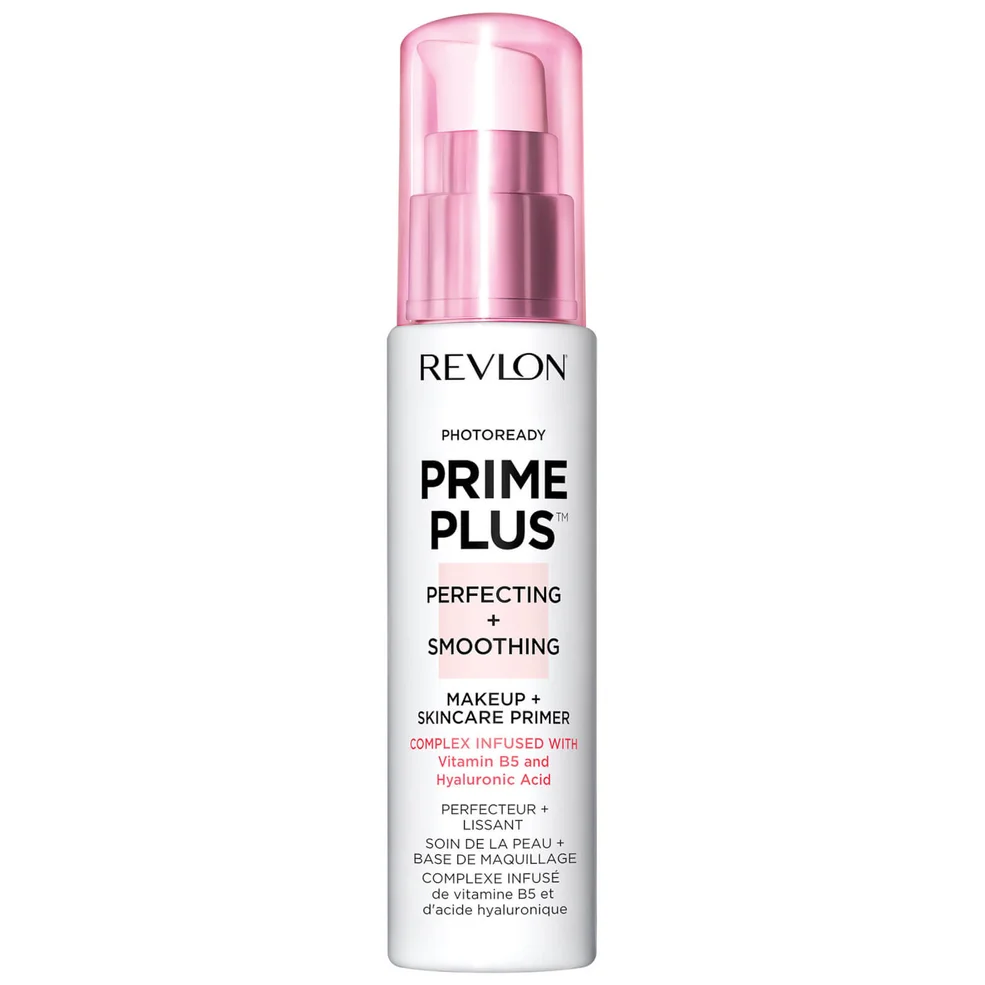 Revlon PhotoReady PRIME PLUS Perfecting and Smoothing Primer 30ml Immagine 1