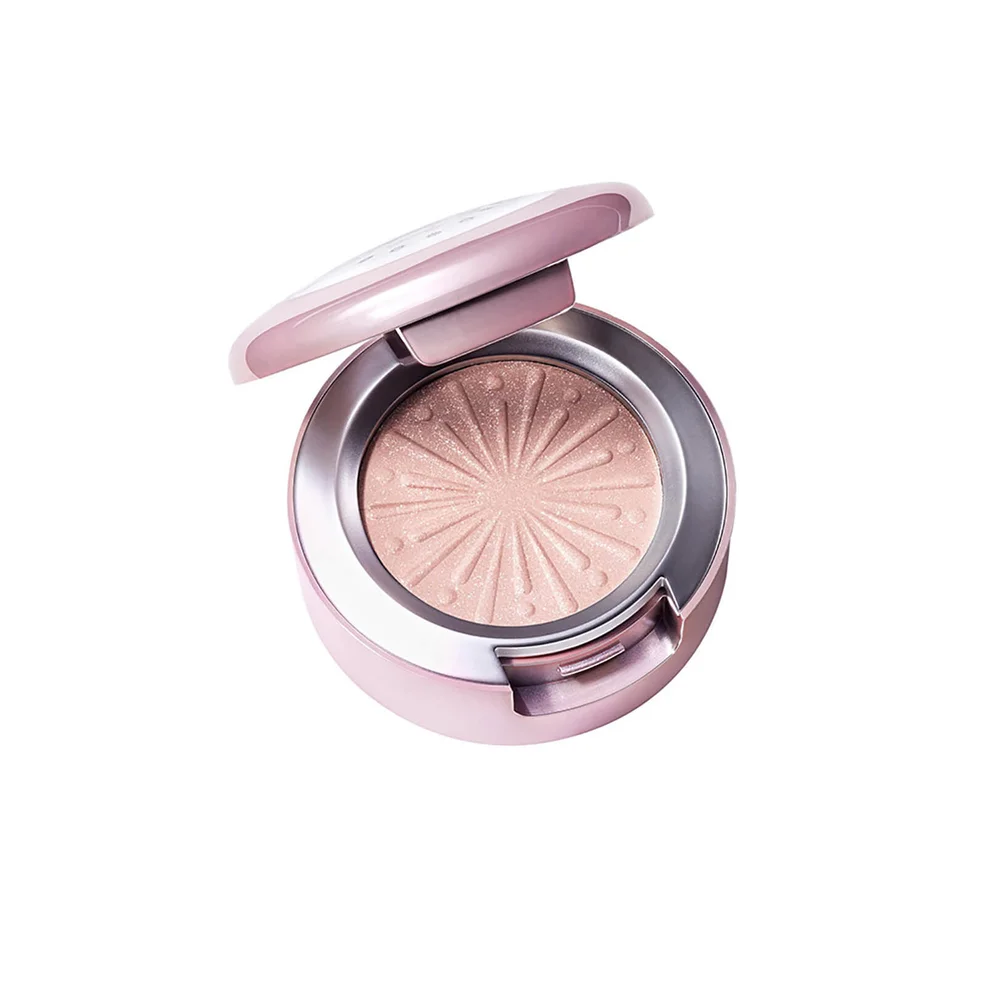 MAC Extra Dimension Foil Frosted Firework Eye Shadow - Sparktacular Immagine 1