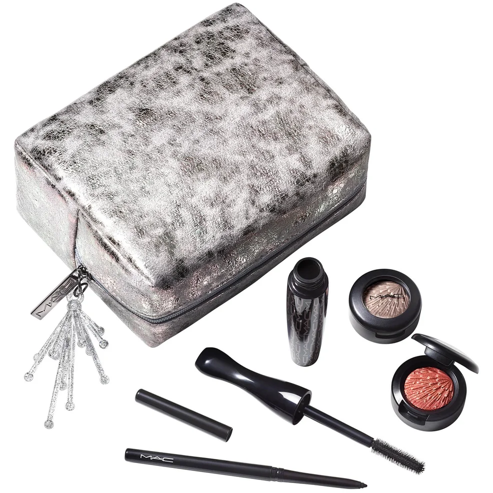MAC Exclusive Wow-Factor Eye Kit Immagine 1