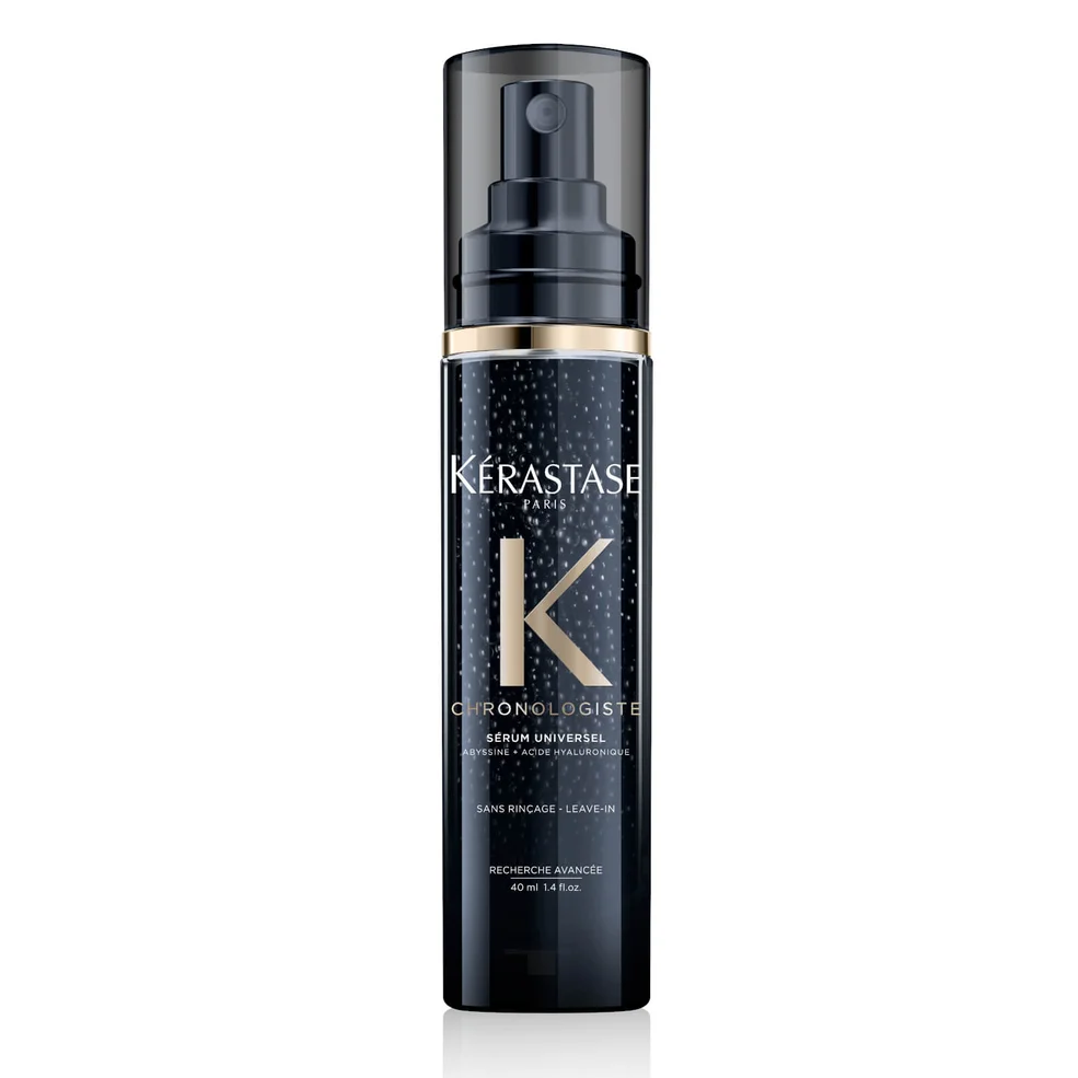Kérastase Exclusive Chronologiste Serum Caviar Hair Serum 40ml Immagine 1