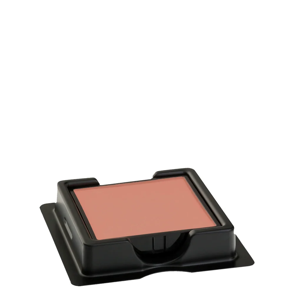 Serge Lutens Compact Foundation Teint si Fin Refill 8g (Various Shades) Immagine 1