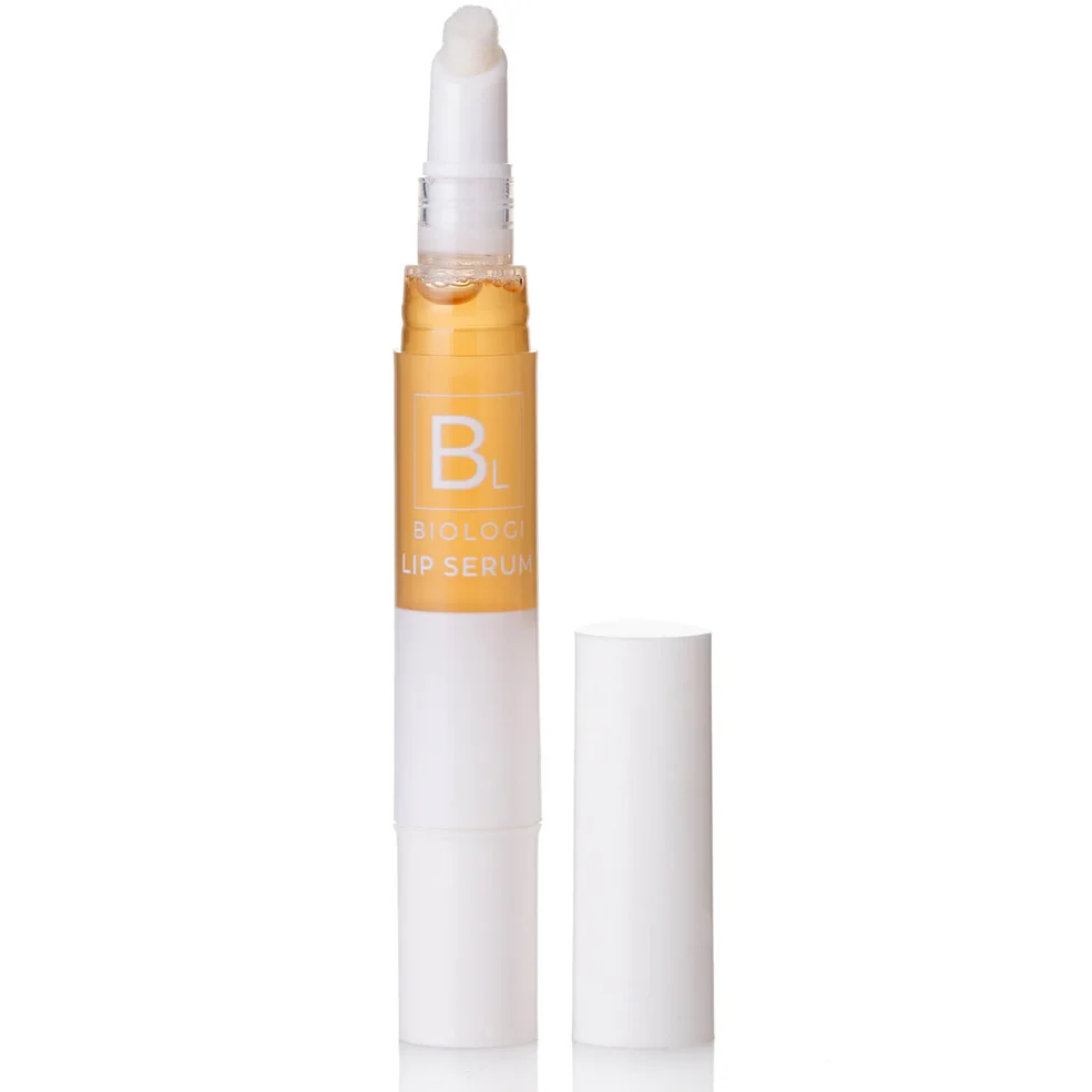 Biologi BL Nourish Lip Serum 5ml Immagine 1