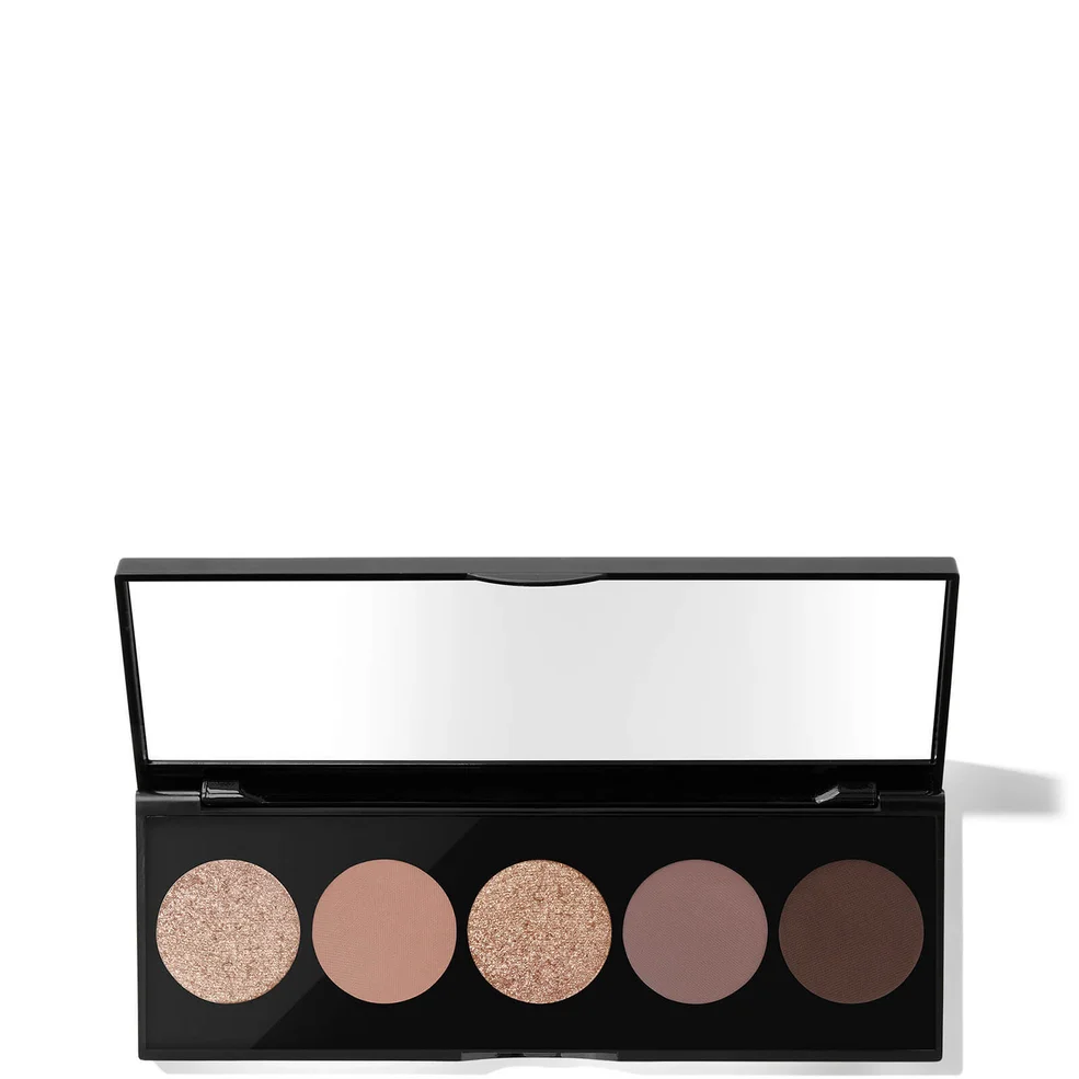 Bobbi Brown Stonewashed Nudes Eye Shadow Palette 8.5g Immagine 1