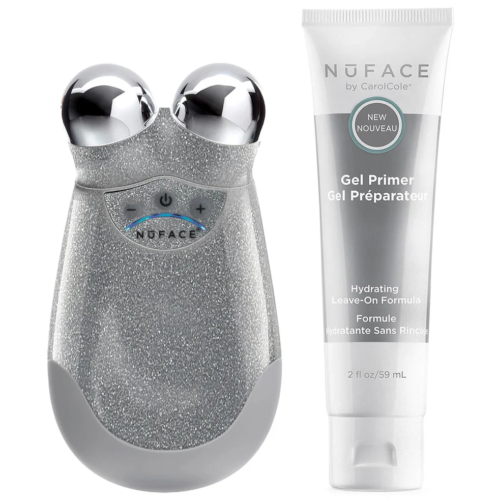 NuFACE Trinity Break the Ice Collection Immagine 1