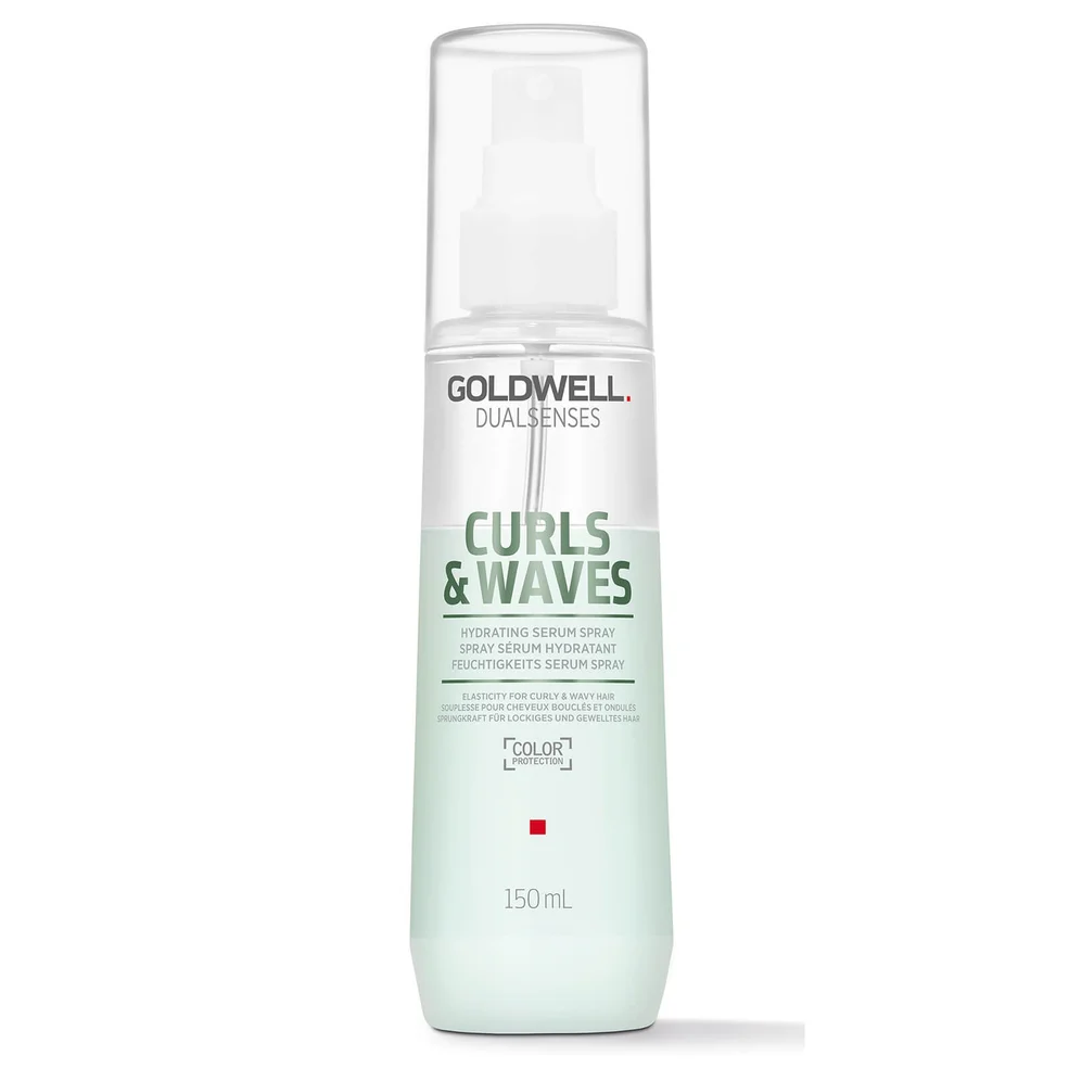 Goldwell Dualsenses Curls and Waves Serum Spray 150ml Immagine 1