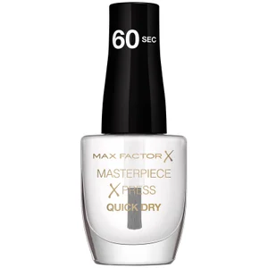Smalto per unghie Masterpiece X-Press Max Factor- No Dramas 100 - undefined undefined