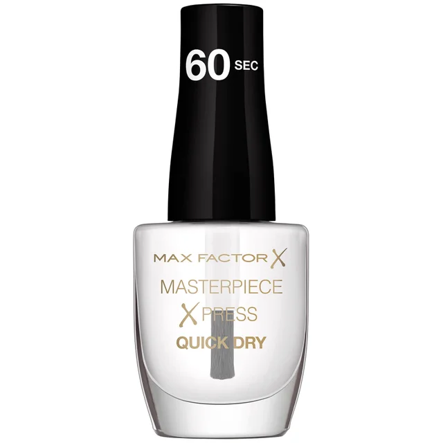 Smalto per unghie Masterpiece X-Press Max Factor- No Dramas 100