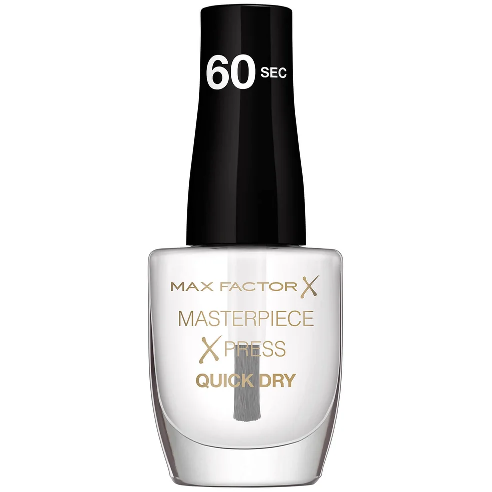 Smalto per unghie Masterpiece X-Press Max Factor- No Dramas 100 Immagine 1