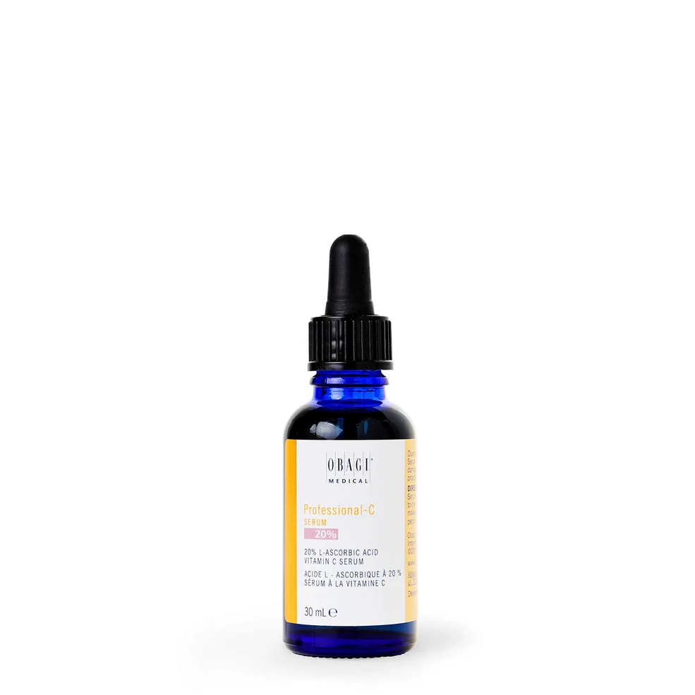 Obagi Professional-C Serum 20% 30ml Immagine 1