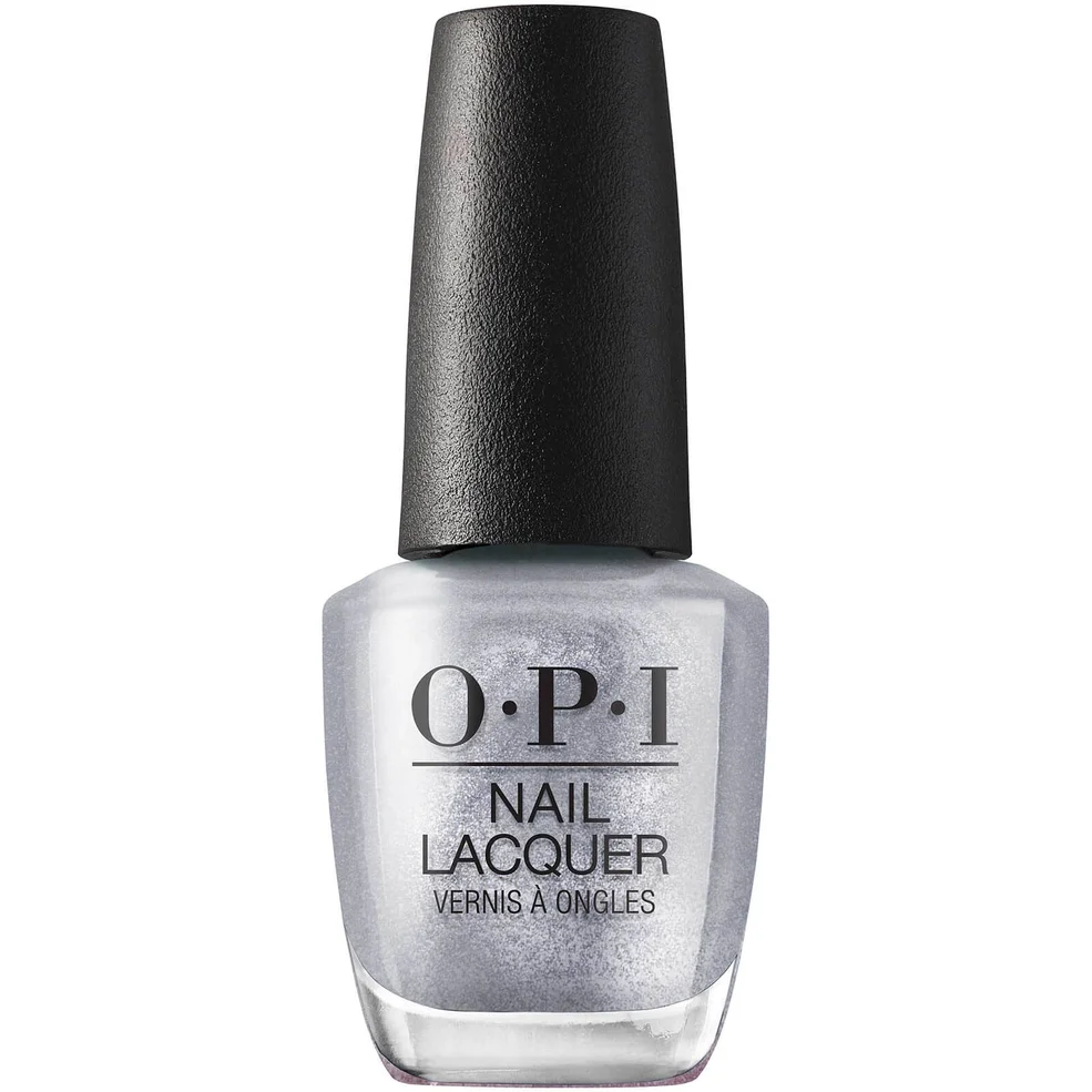 OPI Shine Bright Collection Nail Polish - Tinsel-Tinsel 'Lil Star 15ml Immagine 1