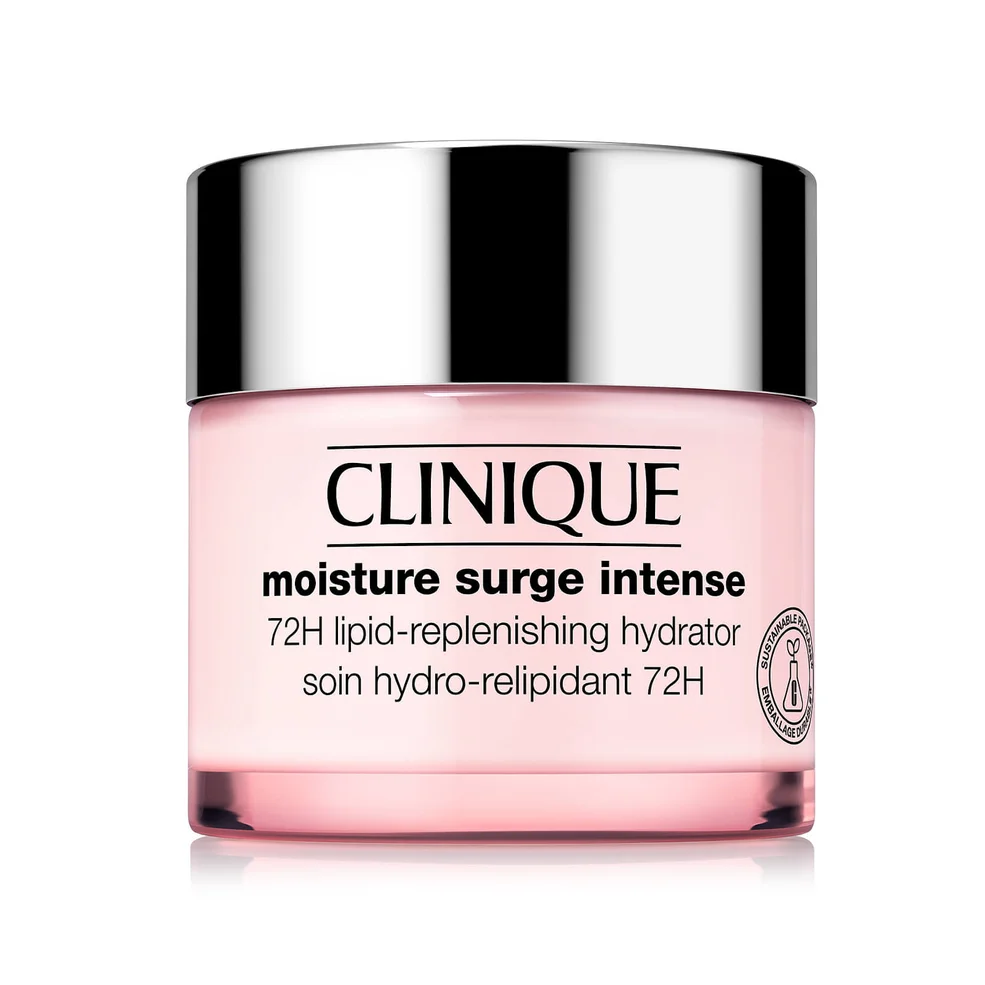Clinique Moisture Surge Intense Crema Idratante 72h 75 ml Immagine 1