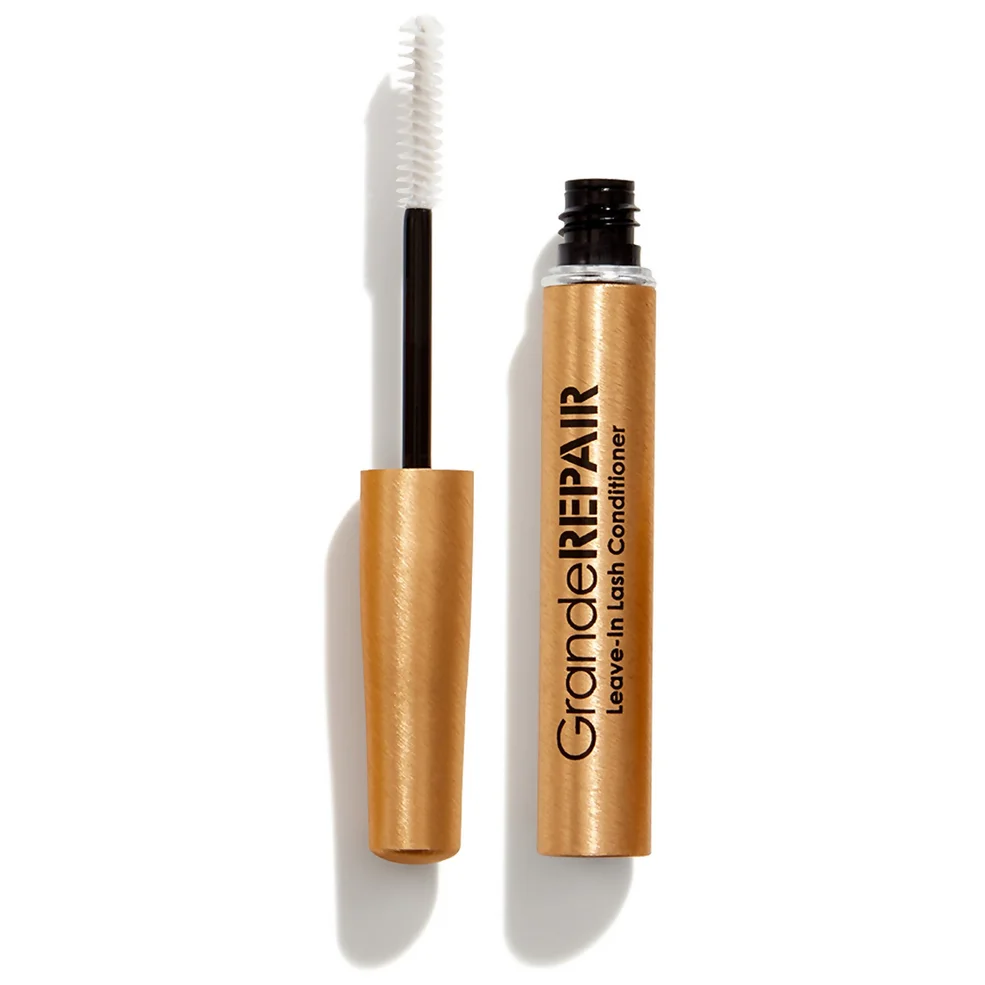 GRANDE Cosmetics GrandeREPAIR Leave-In Lash Conditioner Immagine 1
