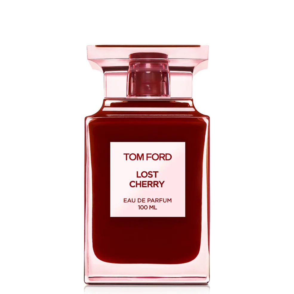 Eau de Parfum Spray Lost Cherry Tom Ford - 100ml Immagine 1