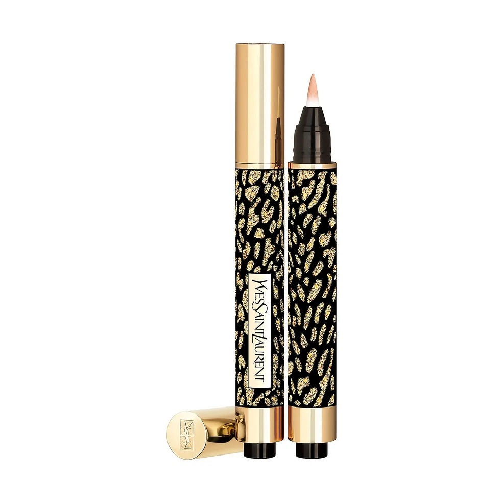 Yves Saint Laurent Touche Éclat Illuminating Pen Holiday Limited Edition - 1 Immagine 1