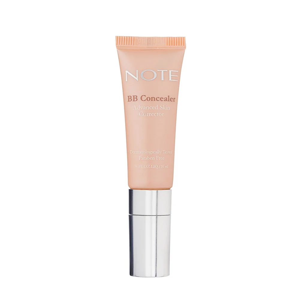 Note Cosmetics BB Concealer 10ml (Various Shades) Immagine 1