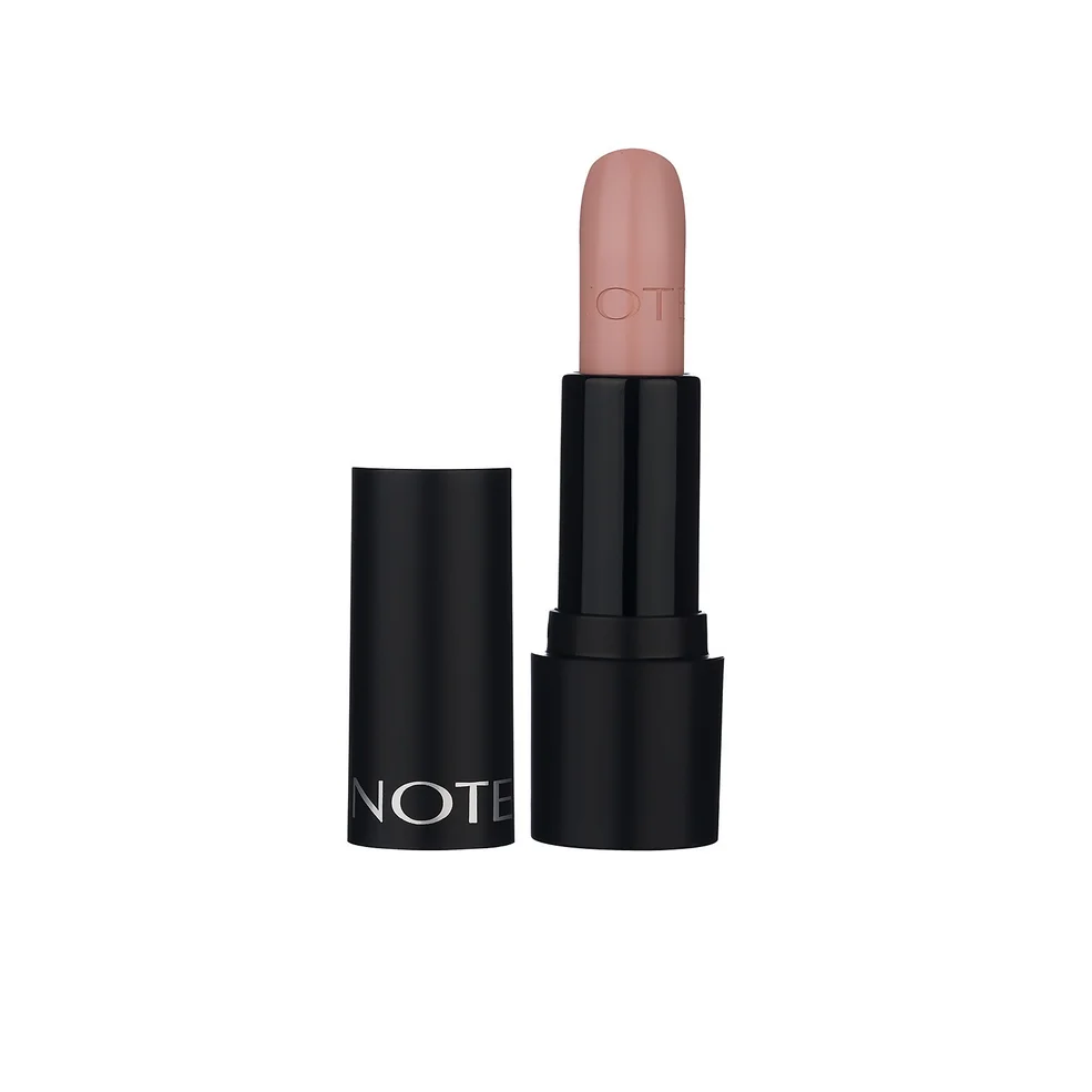 Rossetto a Lunga Tenuta Note Cosmetics 4,5g (varie tonalità) Immagine 1