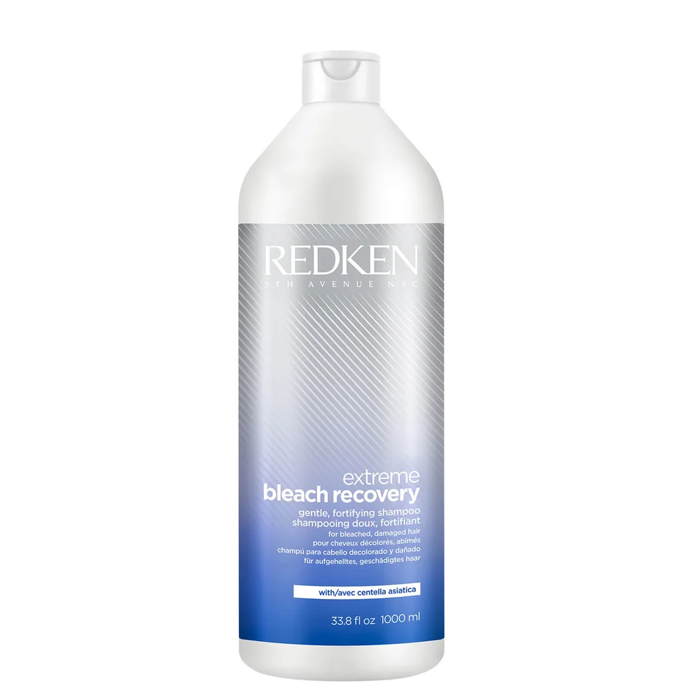 Redken Extreme Bleach Recovery Shampoo 1L Immagine 1