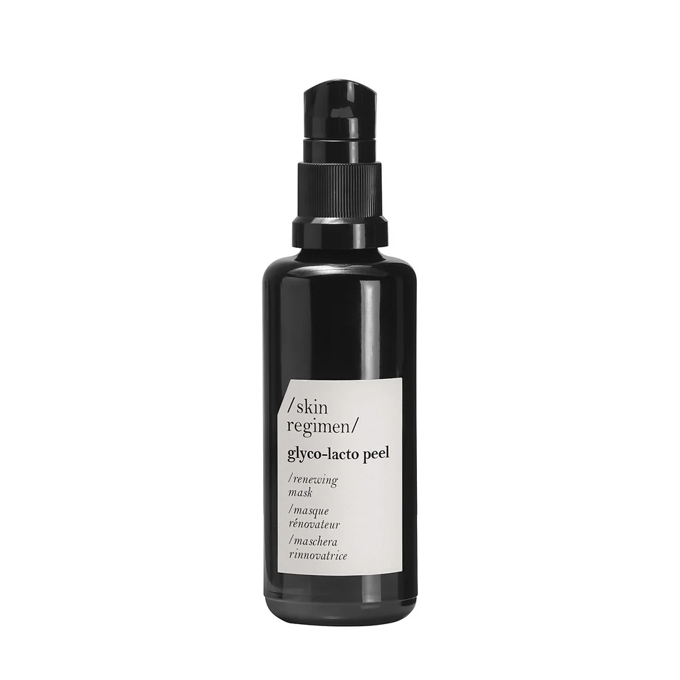 Skin Regimen Glyco Lacto Peel 50g Immagine 1