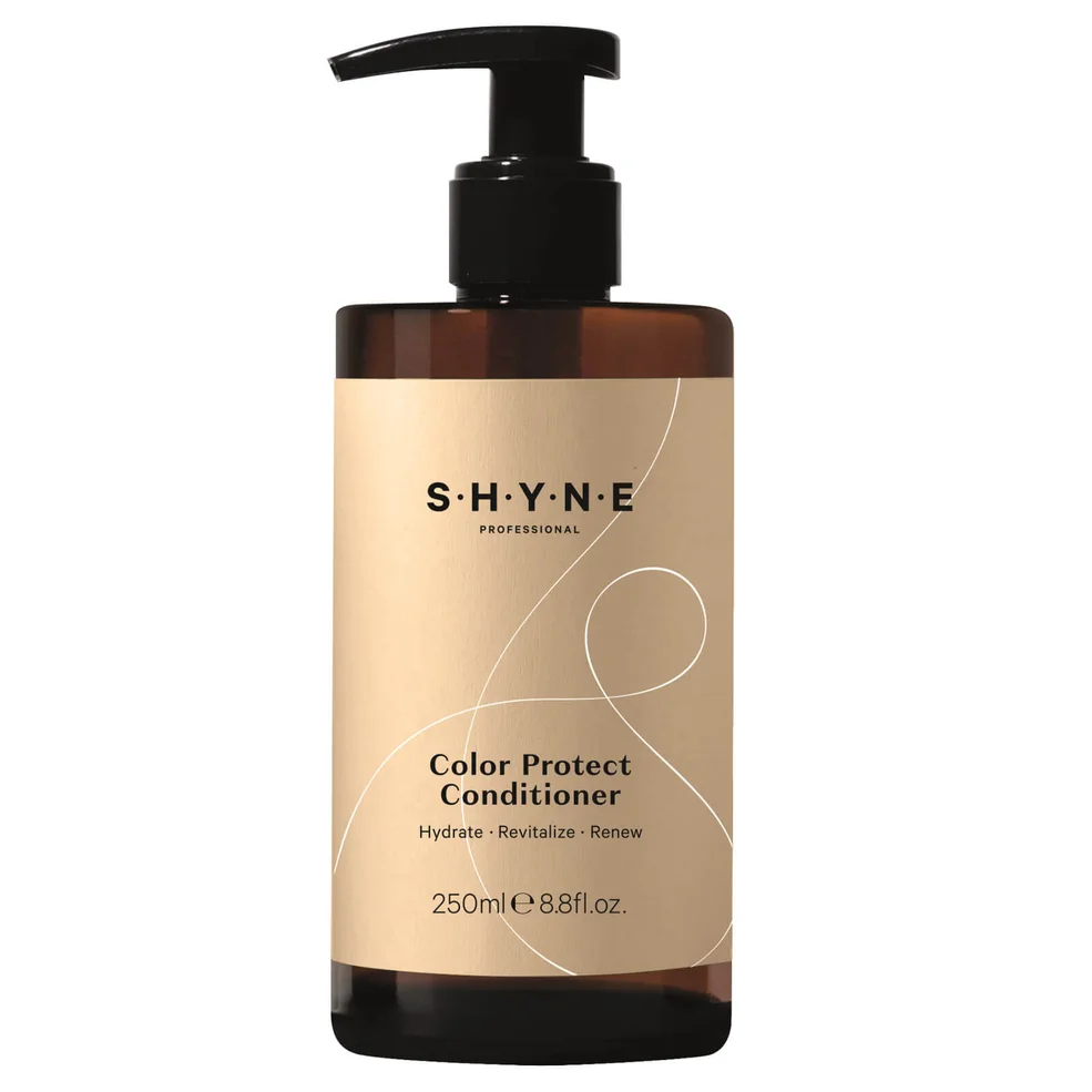 SHYNE Color Protect Conditioner 250ml Immagine 1