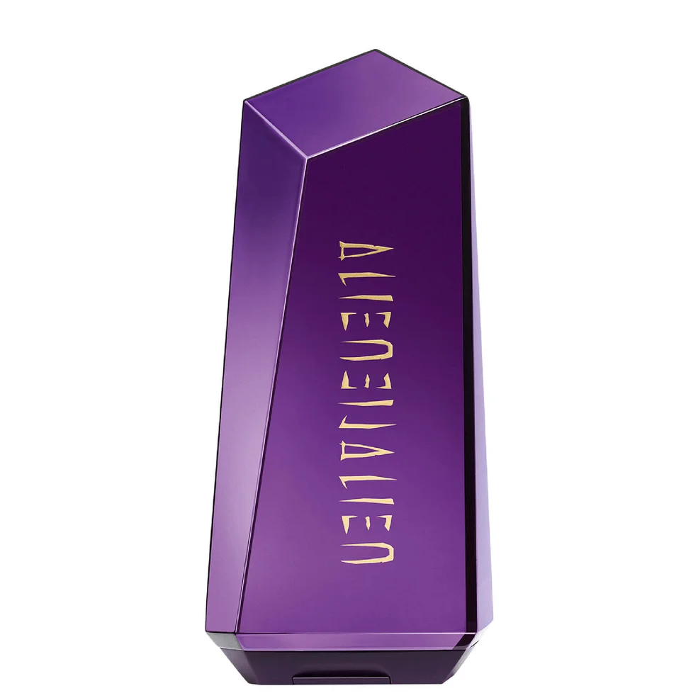 MUGLER Alien crema corpo 200 ml Immagine 1