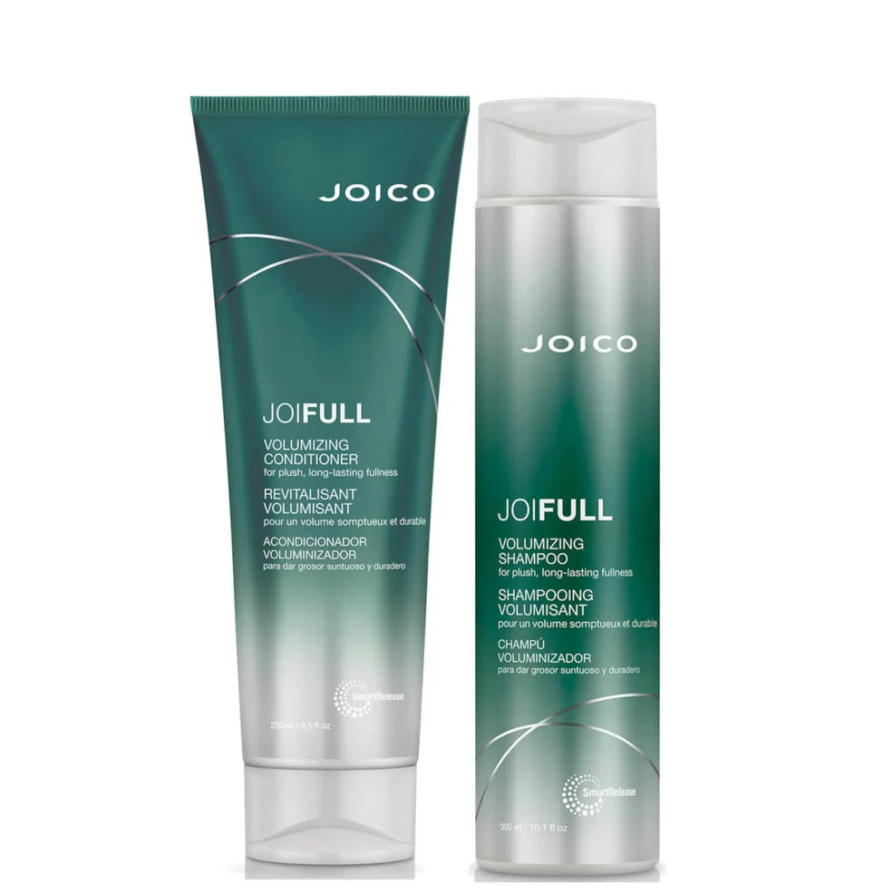 Joico JoiFull Volume Shampoo and Conditioner Immagine 1