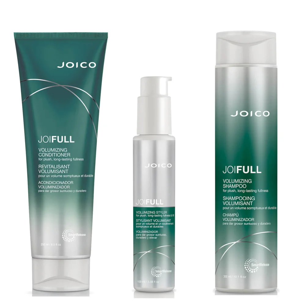 Joico JoiFull Volume Set Immagine 1