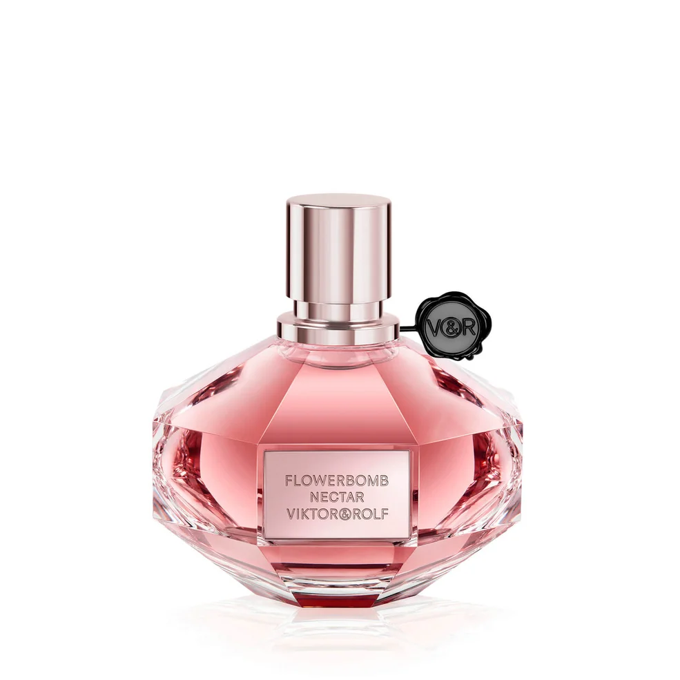 Viktor & Rolf Flowerbomb Nectar Eau de Parfum - 90ml Immagine 1